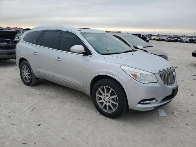 2016 Buick Enclave