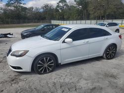 2013 Chrysler 200 Limited for sale in Fort Pierce, FL