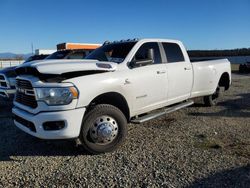 Dodge salvage cars for sale: 2021 Dodge RAM 3500 BIG Horn