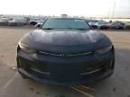 2016 Chevrolet Camaro LT