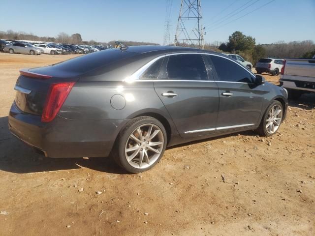 2013 Cadillac XTS Luxury Collection