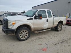 2011 Ford F250 Super Duty for sale in Appleton, WI