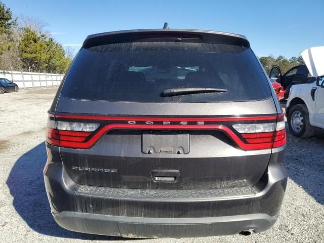 2021 Dodge Durango SXT