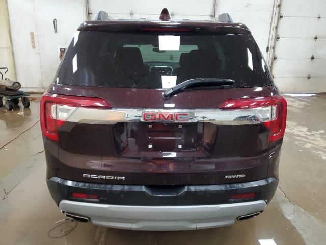 2020 GMC Acadia SLE