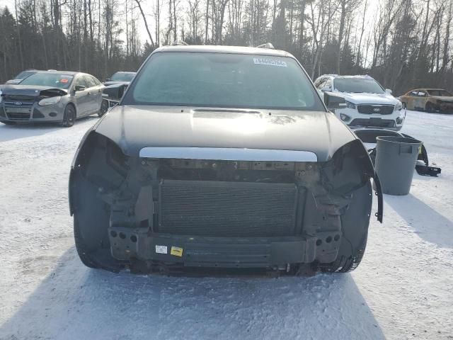 2011 GMC Acadia SLT-1