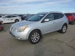 2008 Nissan Rogue S for sale in Martinez, CA