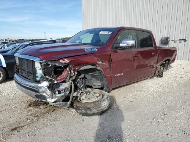 2024 Dodge 1500 Laramie