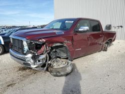 Dodge salvage cars for sale: 2024 Dodge 1500 Laramie