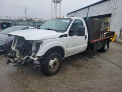 2015 Ford F350 Super Duty en venta en Chicago Heights, IL