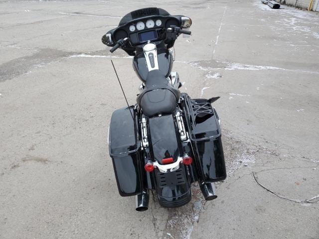 2023 Harley-Davidson Flhx