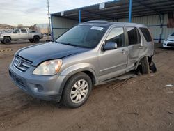 2005 Honda CR-V SE en venta en Colorado Springs, CO