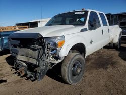 Ford f350 salvage cars for sale: 2012 Ford F350 Super Duty