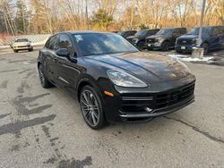 2020 Porsche Cayenne Turbo Coupe for sale in North Billerica, MA