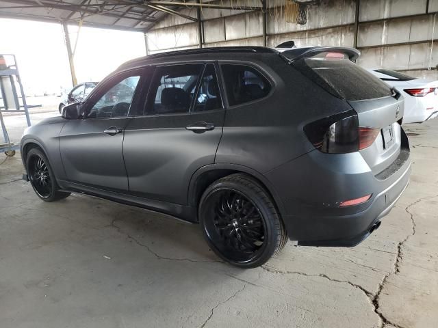 2014 BMW X1 SDRIVE28I