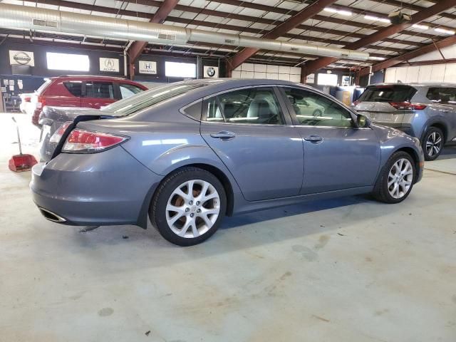 2009 Mazda 6 S