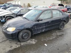 2002 Honda Civic LX for sale in Exeter, RI