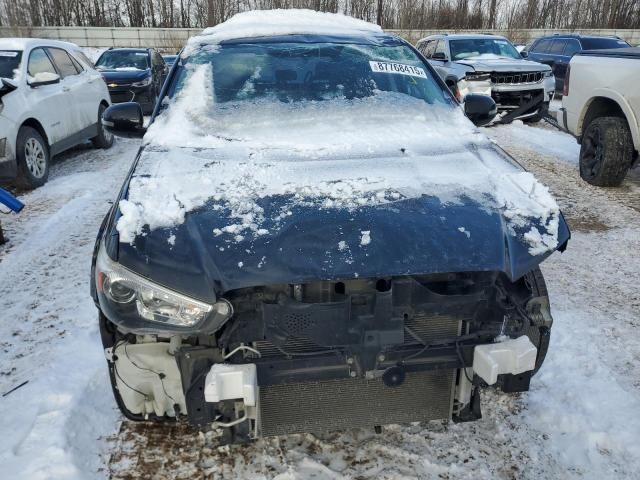 2019 Mitsubishi Outlander Sport ES