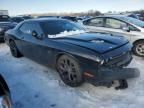 2017 Dodge Challenger R/T