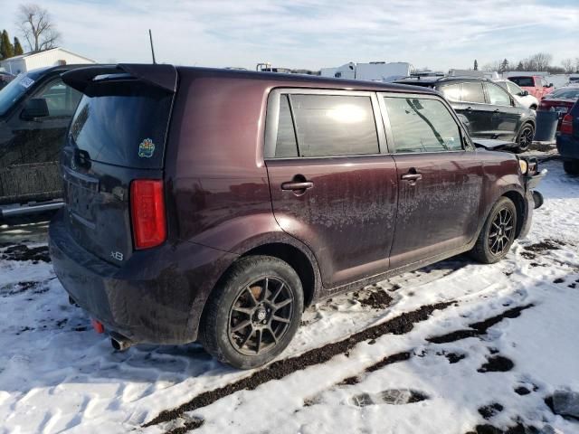 2009 Scion XB