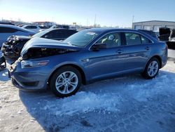 2018 Ford Taurus SE for sale in Cahokia Heights, IL