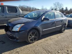 Nissan Sentra 2.0 salvage cars for sale: 2012 Nissan Sentra 2.0