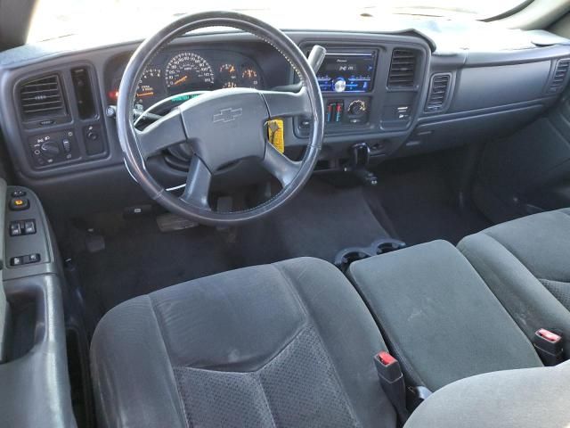 2003 Chevrolet Silverado C1500