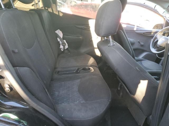 2019 Chevrolet Spark LS