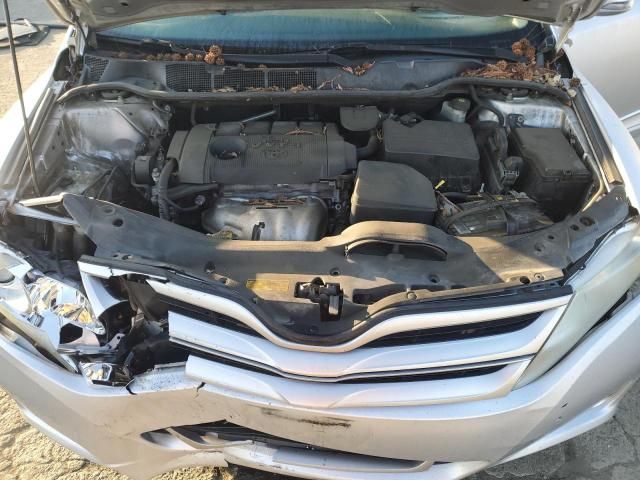 2013 Toyota Venza LE