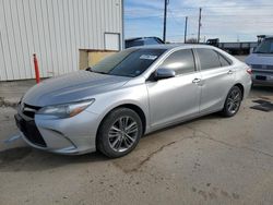 2017 Toyota Camry LE for sale in Nampa, ID