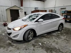 2013 Hyundai Elantra Coupe GS for sale in Albany, NY