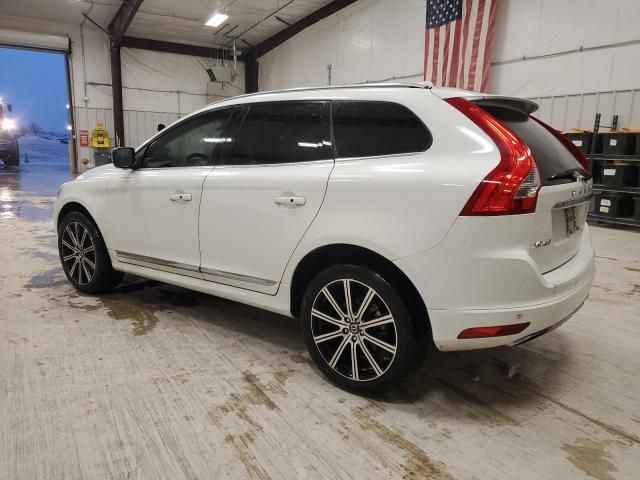 2014 Volvo XC60 3.2