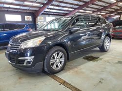 2015 Chevrolet Traverse LT for sale in East Granby, CT