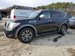 2018 Nissan Armada SV for sale in Seaford, DE