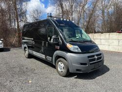 2014 Dodge RAM Promaster 2500 2500 High for sale in North Billerica, MA