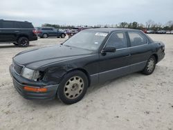 1996 Lexus LS 400 for sale in Houston, TX