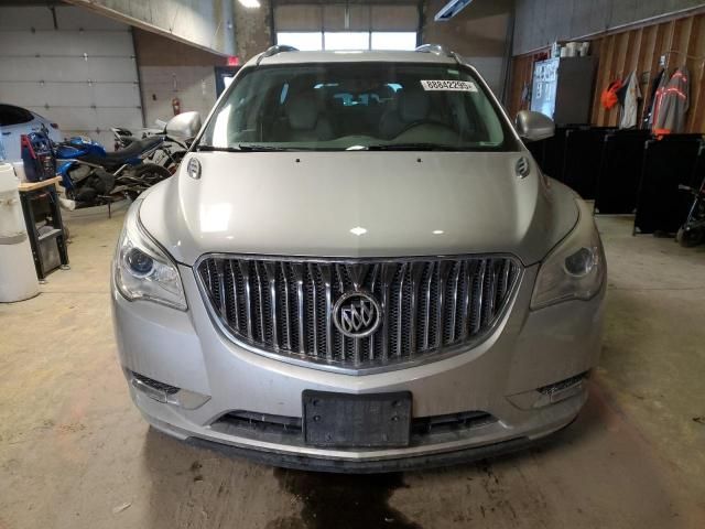 2016 Buick Enclave