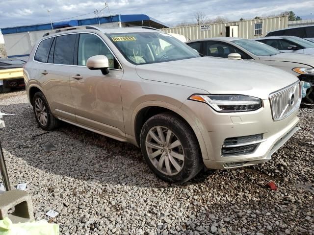 2016 Volvo XC90 T6