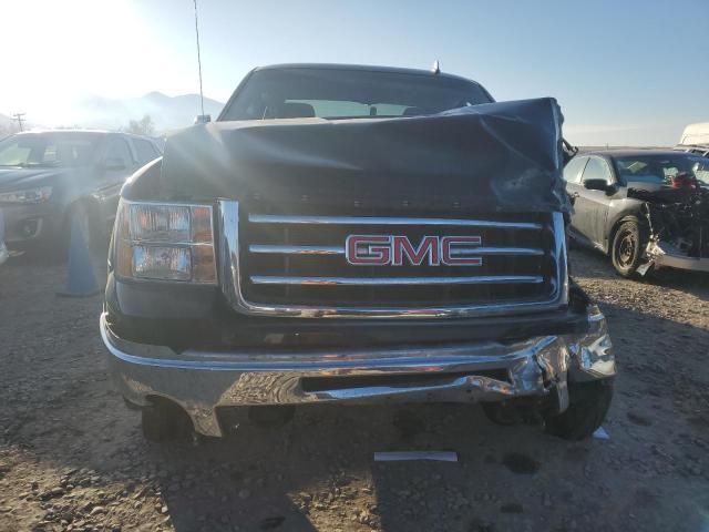 2013 GMC Sierra K1500 SLE