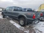 2015 Ford F350 Super Duty