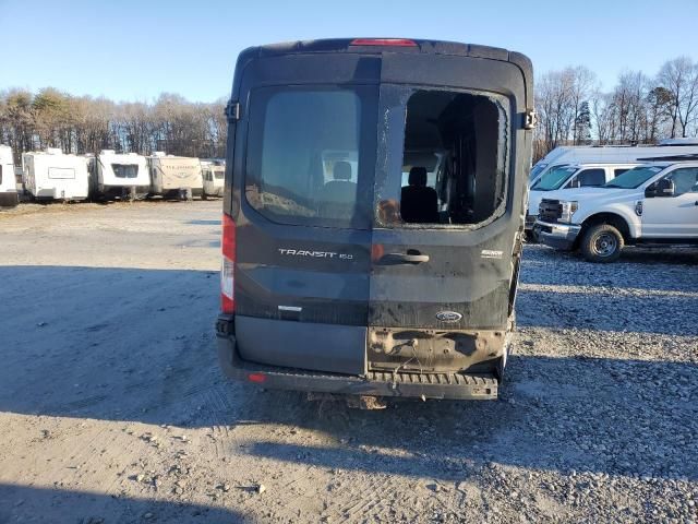 2015 Ford Transit T-150