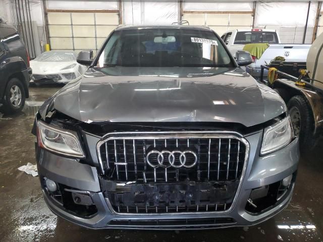 2013 Audi Q5 Premium Plus