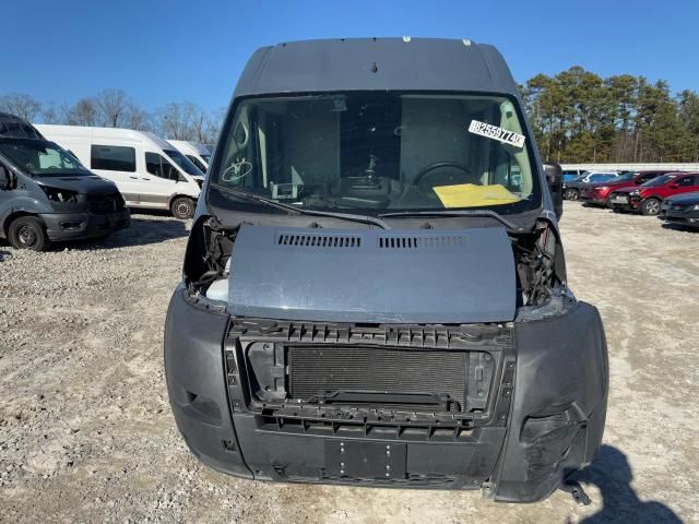 2021 Dodge RAM Promaster 3500 3500 High