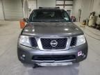 2008 Nissan Pathfinder S