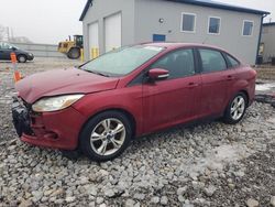 2014 Ford Focus SE for sale in Barberton, OH