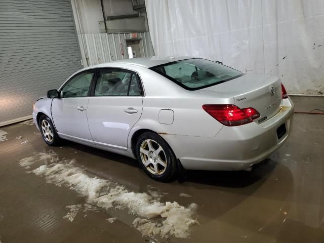 2009 Toyota Avalon XL