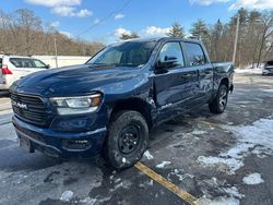 2023 Dodge 1500 Laramie for sale in North Billerica, MA