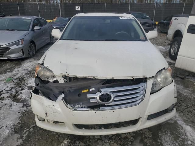 2008 Toyota Avalon XL