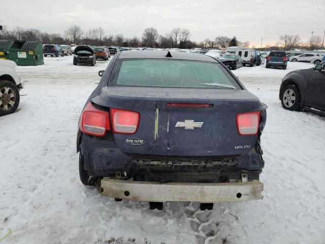 2013 Chevrolet Malibu LS