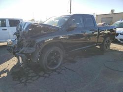 Salvage cars for sale from Copart Phoenix, AZ: 2013 Dodge RAM 1500 ST