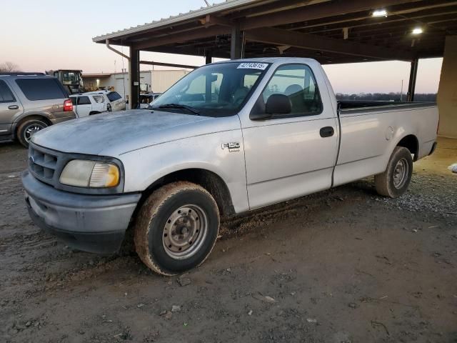 1998 Ford F150